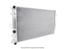 For AUDI / VW (1999-2006) Radiator - High Performance/Racing CSF + WARRANTY
