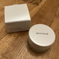 Younique Youology Creamy Lip Scrub .31oz. Full Size BNIB NEW