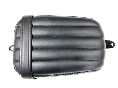 2021-24 HARLEY DAVIDSON GENUINE PASSENGER PILLION SLIM - STREET BOB 52400302