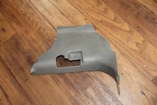 99-06 CHEVY SILVERADO TAHOE YUKON SUBURBAN DRIVER SIDE KICK TRIM PANEL COVER