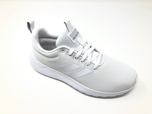 Scarpa da ginnastica da donna bianca in tela estiva Adidas Lite Racer  (BB6895) | eBay