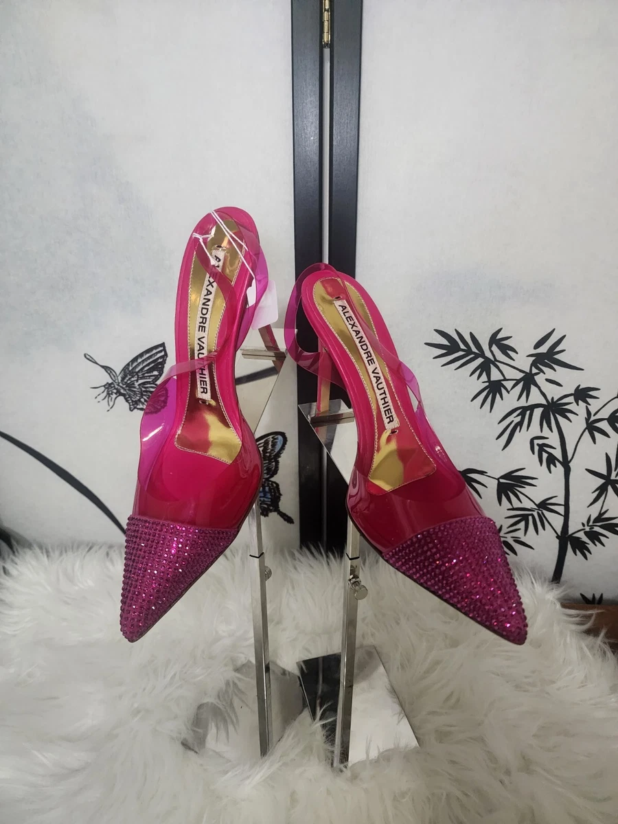 alexandre vauthier shoes eBay