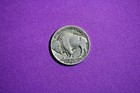 Estate Find 1916 D - Buffalo Nickel!! #K0816 — photo 2