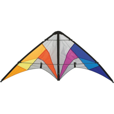 Quickstep II - Rainbow (R2F)