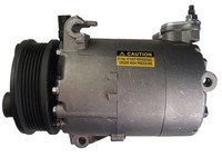 Airstal Kompressor Klimaanlage FüR Ford Galaxy Mondeo IV Turnier Land Rover