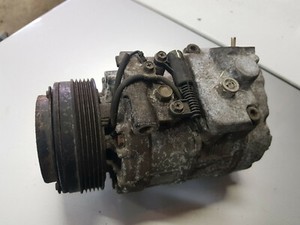 BMW E39 E46 E38 Verdichter Klimakompressor 6910459 525 330 530 d