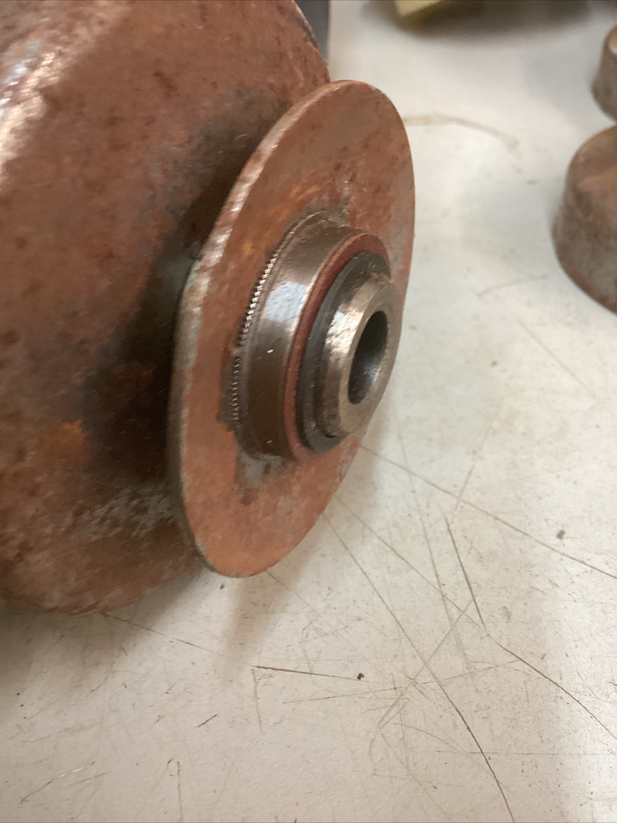 Washing Machine Replacement Clutch Pulley Kit #30694