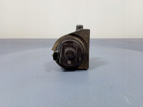BMW 2 F44 F40 F54 B38 B48 WASSERPUMPE 9470972 (am-ro 45574)