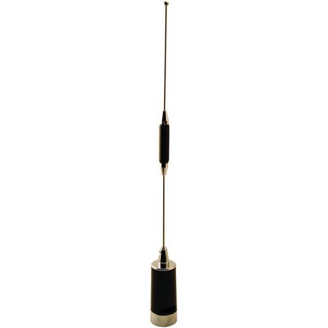 TRAM 1180 Amateur Dualband NMO 38Inch Antenna VHF 114148 & UHF 430
