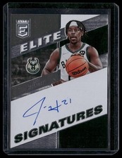 Jrue Holiday Rookie Cards and Autograph Memorabilia Guide 14