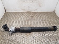 MK1 AUDI RS7 2010-2018 4G amortiguador trasero derecho 4,0 gasolina CRDB 4G0616031AB