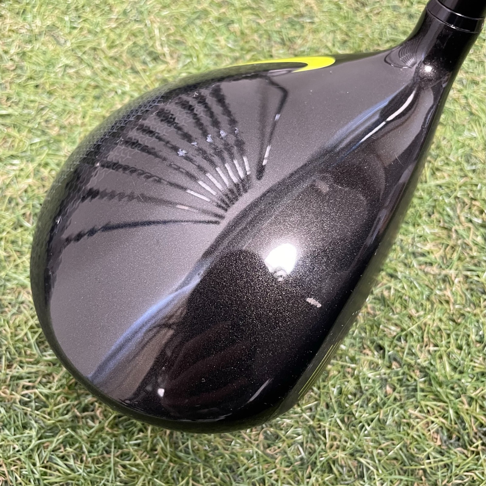 NIKE Fullset VAPOR 1w 3w 5w Vr Iron 5-9PwAw 11Pics Flex S SR Golf Club RH Mens
