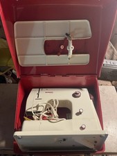 Nähmaschine Bernina minimatic