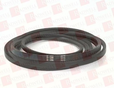 D&D DURA-SYNC B-289 / B289 (NEW NO BOX)