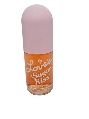 LOVE'S Sugar Kiss Body Mist by Dana 1.5 Fl. oz