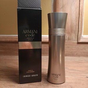 Giorgio Armani Armani Code Absolu 廃盤 Armani Code Absolu Giorgio Armani cologne - a fragrance for