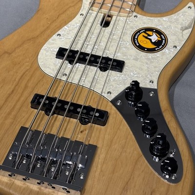 Sire Marcus Miller V7 ASH REISSUE 5-String Natural Satin 429664 | eBay
