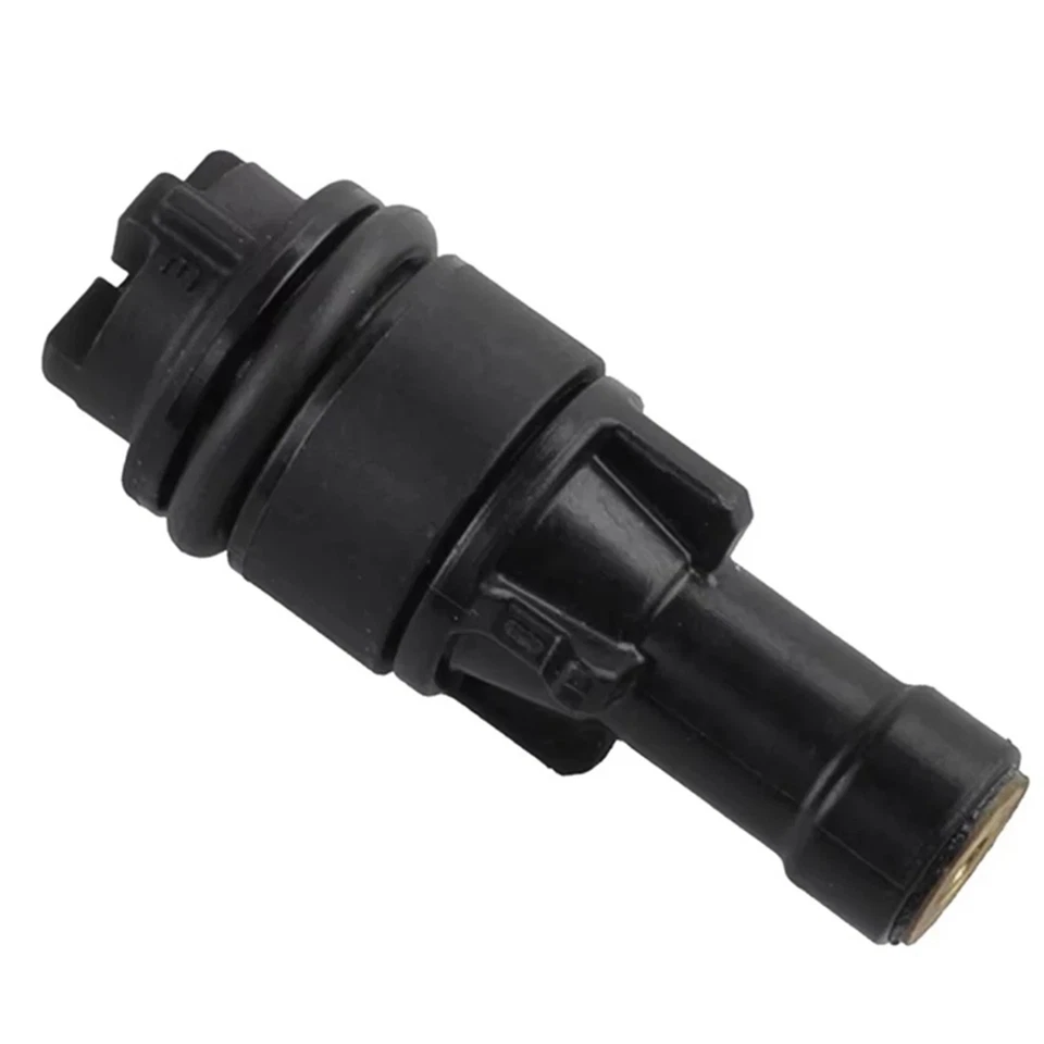 PVC Valve Crankcase Vent for GM Chevrolet 2016-2022 12655189 High Quality Black - Image 4 of 4