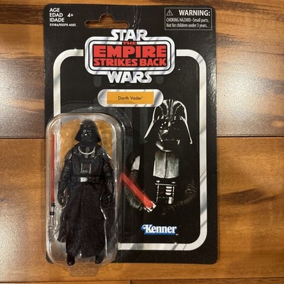 Star Wars The Vintage Collection Star Wars: The Empire Strikes Back Darth Vader