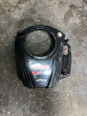 #ad Craftsman Briggs amp; Stratton 19HP Intek Platinum Blower Housing OEM $65.00