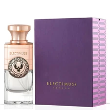 Trajan Parfum Spray 100ml (3.4 oz) by Electimuss London