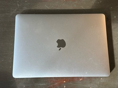 2019 Apple MacBook Pro 13.3'' Intel i7 2.8GHz 16GB RAM 512GB SSD Space Gray