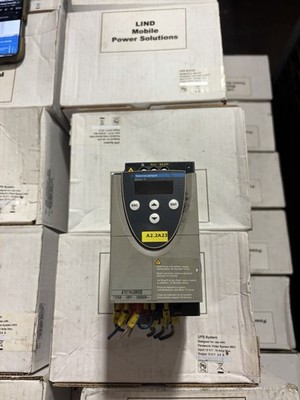 Telemecanique Altivar 11 ATV11HU09M2E Variable Speed Drive USED