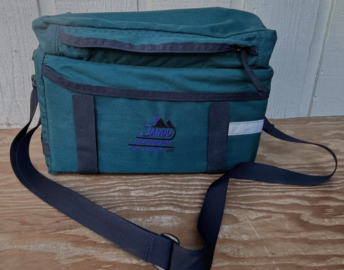 Jandd Bicycle Bags and Panniers for sale | eBay