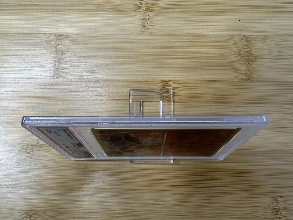 2012 Pokémon Black & White Charizard 20/149 Holo Boundaries Crossed PSA 8 NM-MT - Image 4 of 4