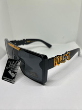 Locs Mens Hardcore Sunglasses