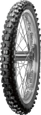 Pirelli MT 21 RallyCross Rear Tire 130/90-18 62R Bias Dual Sport