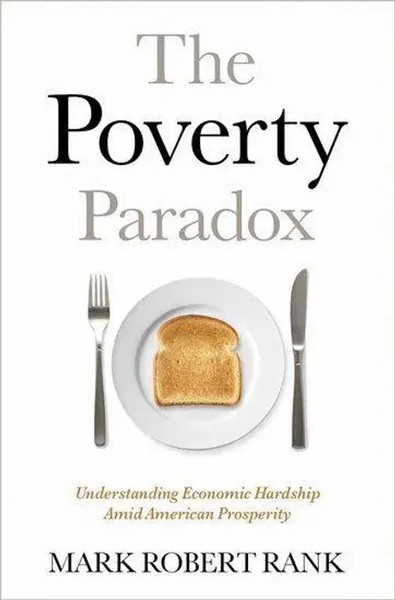 Mark Robert Rank | The Poverty Paradox | Buch | Englisch (2023) | Gebunden-image