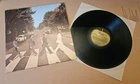 The Beatles Abbey Road LP 1969 US 1st Press NO Her Majesty First State Cover