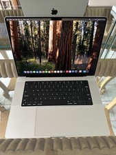 MacBook Pro 16  2024 M4 Pro 14 Core