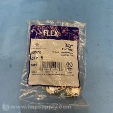 Halex 20570 Clamp Combination Connector FNFP