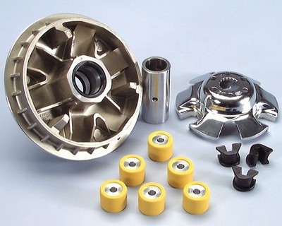 Polini 241.610 VARIATOR SUZUKI BURGMAN 250 SUZUKI : BURGMAN/SKYWAWE 250