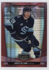 2024-25 O-Pee-Chee Platinum Red Prism 135/199 Jared McCann #67 0uj3