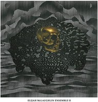 Elijah Mclaughlin En - Ii - Vinyl Record Vl - G3Z
