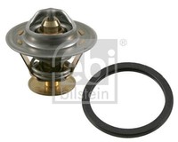 Febi Bilstein 11493 Thermostat, KüHlmittel FüR Saab