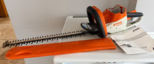 STIHL HSA 56  Cordless Hedge Trimmer Spares And Repairs Bare Unit only