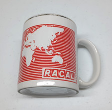 Racal-Datacom Coffee Mug - Made in USA