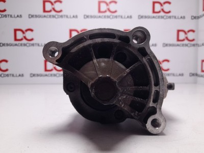 D6RA661 MOTOR STARTET / 139854 FÜR CITROËN XSARA COUPE 2.0I 16V VTS 120KW
