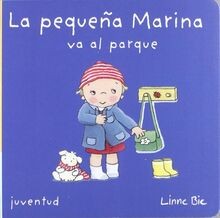 La Pequena Marina Va Al Parque von Bie, Linne | Buch | Zustand sehr gut