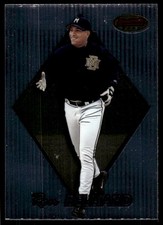 Ron Belliard 1999 Bowman's Best #105 Brewers MLB READ FREE SHIPPING AutographDen