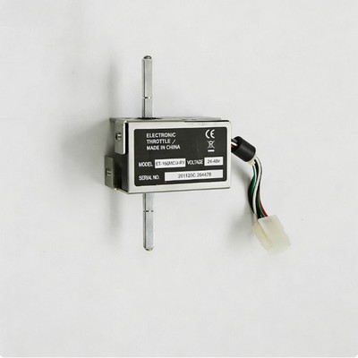 ET-166MCU-RY 1PC NEW FOR Electronic Throttle  For Forklift Accessories HXJS-4805