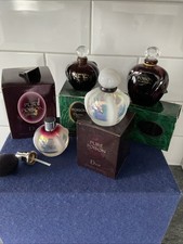 Collection Of Dior Poison