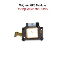 Original GPS Module Board with Flex Cable Replacement For DJI Mini 3 Pro Drone