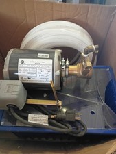 Scavenger Pump Elevator Oil Return System 13 Hp 1.7gpm W100 Tube Broken Lid Scavenger Pump Elevator Oil Return System 13 Hp 1.7gpm W100 Tube Broken Lid