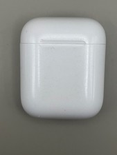 Apple AirPods 1st Gen w/ Charging Case A1602   Both Pods   Read Description