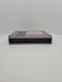 The Bugs Bunny Birthday Blowout  Nintendo NES Authentic Tested And Working Loose